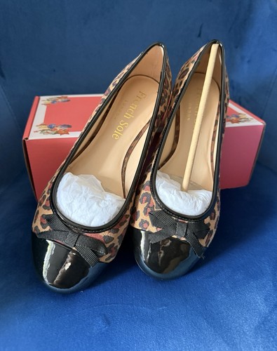 French sole women - french,