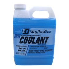 Engine Ice 1/2 Gal