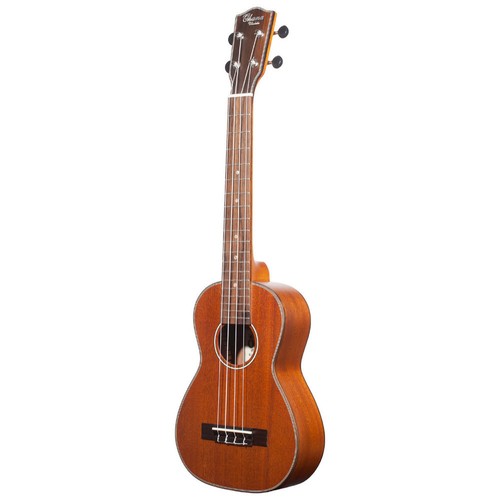 Ohana 35l ukulele - ohana, ck-35l