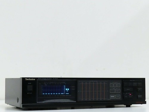 Technics 8046 stereo - technics, sh-8046