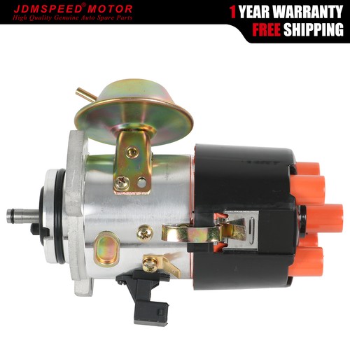 Ignition distributor fit - ignition,