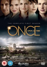Once upon time the complete - a,
