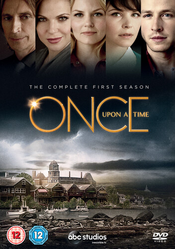 Once upon time the - upon, a