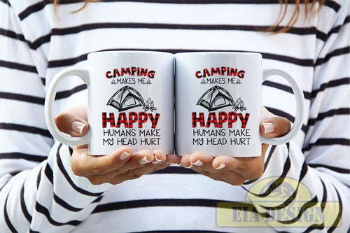 Caravan motorhome camping - caravan,