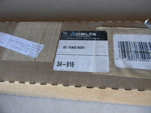 Delta 916 uni - 34-916, uni-fence