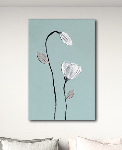 Beautiful duck egg blue - duck, &