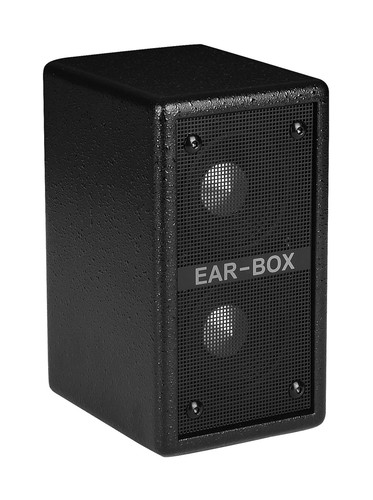 Phil jones ear box 200 - eb-200,