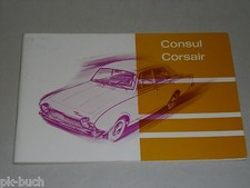 Operating manual handbook ford - operating,