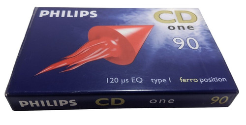 Philips cassette recorder - x,