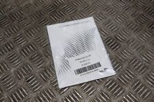 FORD PUMA MK1 ST-LINE QUICK REFERENCE GUIDE (SEALED) 2024-2025 RV74