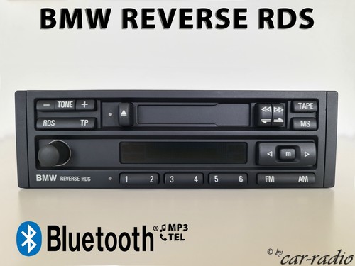 Genuine bmw reverse rds - reverse,