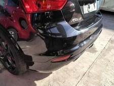 REAR BUMPER FORD FOCUS MK3 FL
