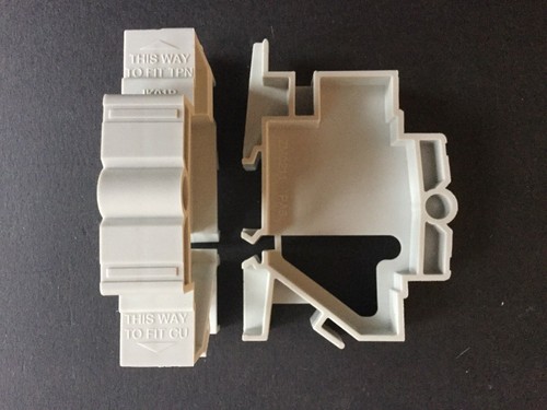 Hager jk01b consumer - hager,