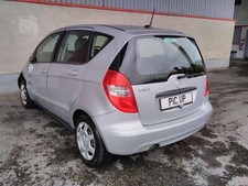 Mercedes A Class 05-12 W169 1.5 Petrol Manual N/S Passenger Driveshaft  