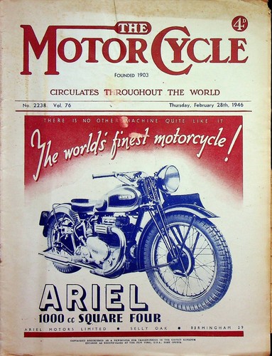Vintage the motor - vintage,