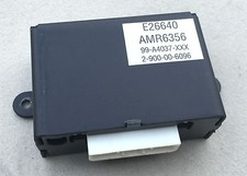 Range Rover P38 Rear Door