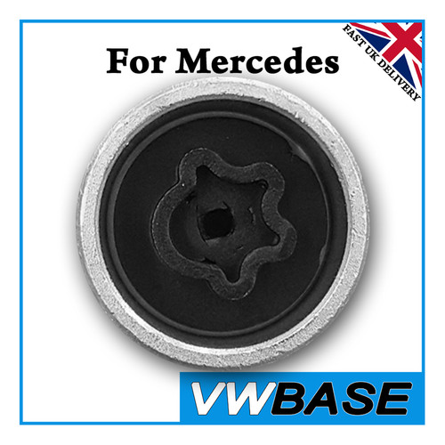 For mercedes security - mercedes, master