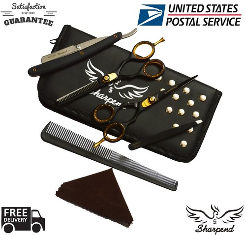 New professional sharpend - new,