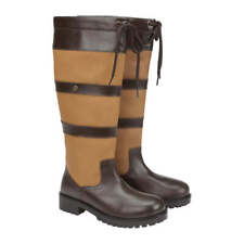 Cabotswood Amberley Waterproof & Breathable Regular Fit High Boots Size 37