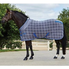 Horse Fleece Cooler Rug