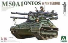 TAKOM 1019 1:16 American light
