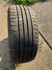 Deestone Expedite 215/40/18