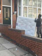 Orthopaedic Mattress single