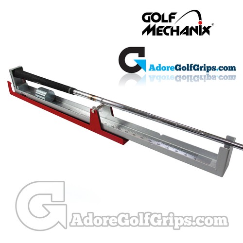 Golf mechanix beam - golf, swing