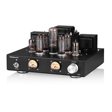 Hifi single ended valve tube - valve,