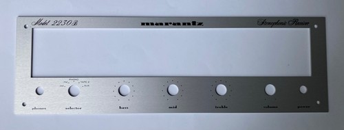 Marantz 2230b receiver - marantz,
