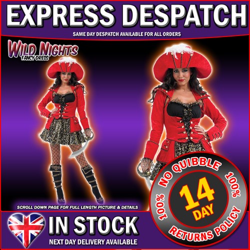 Ladies red glitzy - ladies,