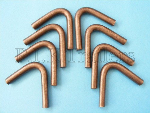 Weld chassis rope - x, hooks