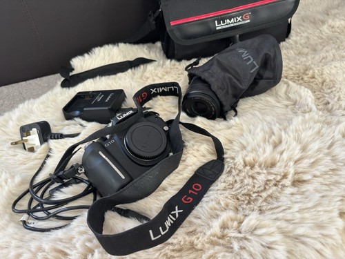 Panasonic lumix - panasonic,