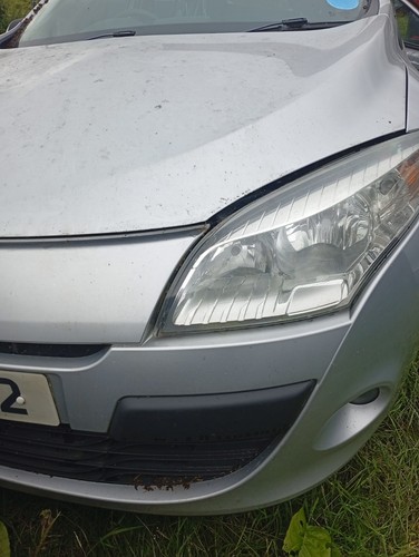 Mk3 2009 2016 renault megane - renault,