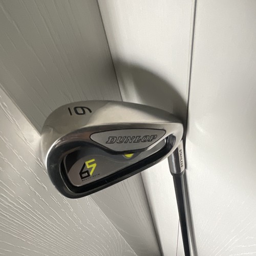 Dunlop iron right handed - dunlop, 9-iron