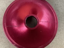 CHRIS KING NOTHREADSE HEADSET