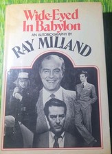 WIDE EYED IN BABYLON: An