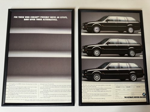 Framed original e30 - bmw, 325i