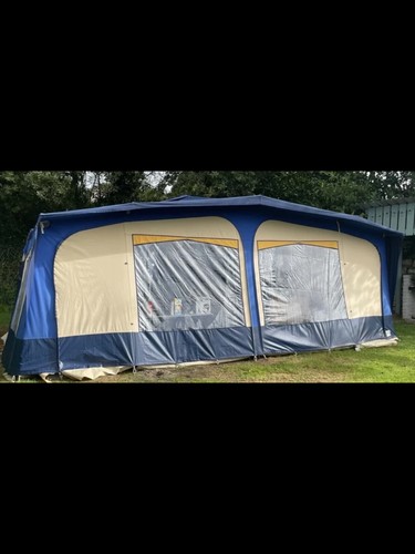 Conway crusader awning and - conway,