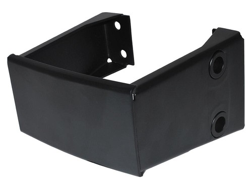 Rear bumperette lhs - bumperette,