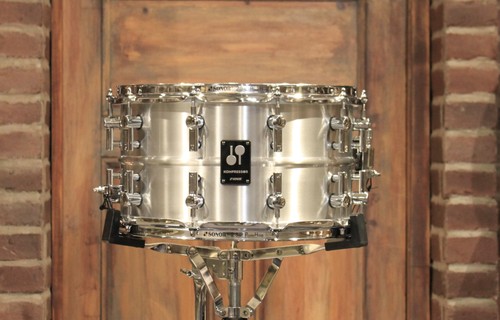 Sonor kompressor 14x8 - kompressor,