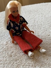 Palitoy 1970s Pippa Britt Doll