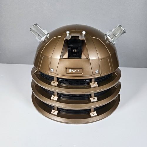 Doctor who dalek voice - doctor,