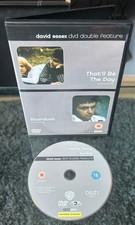 David essex double - bill,