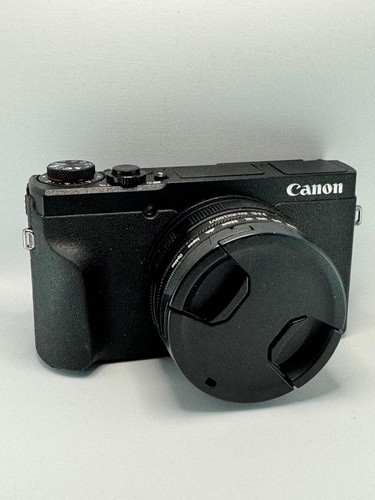 Canon powershot x mark - canon, g5