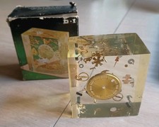 Vintage Suspended Pocket Watch