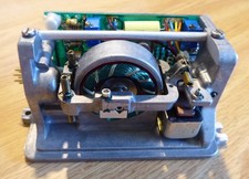Bendix KRG 331 Aviation Rate