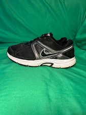 Nike Dart 9 Men’s Boys School Trainers UK 6 EU 39 Running Shoes