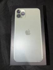 iPhone 11 Pro Max Midnight