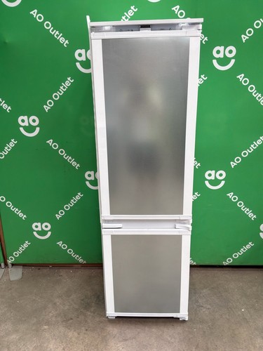 Beko integrated fridge freezer - integrated,